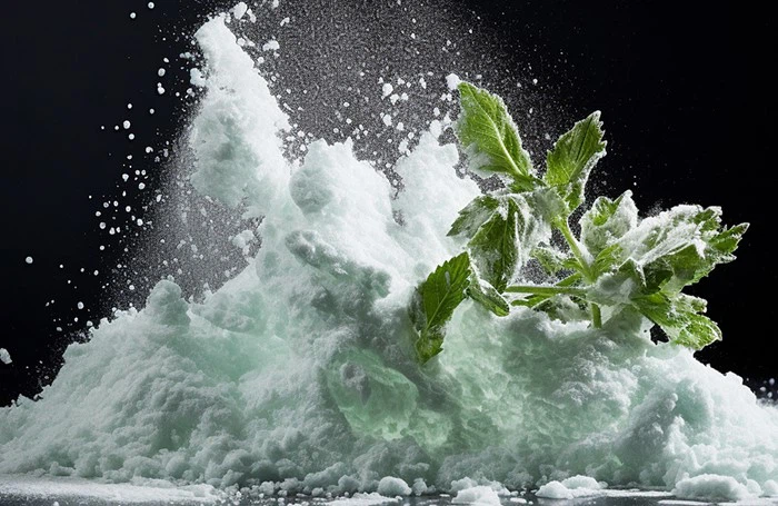 Cooling Agents POWDER supplier Cooling Agents POWDER supplier