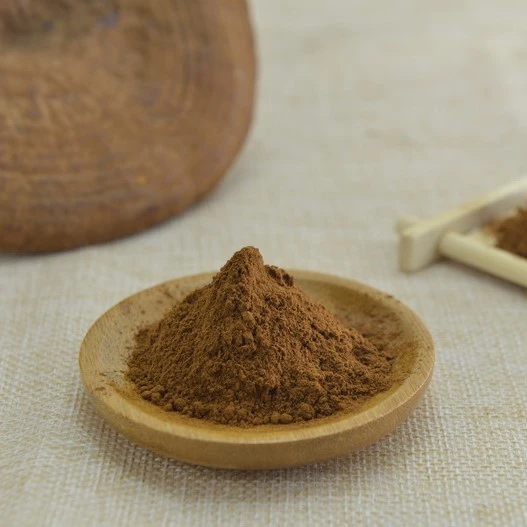 Ganoderma lucidum Extract Ganoderma lucidum Extract