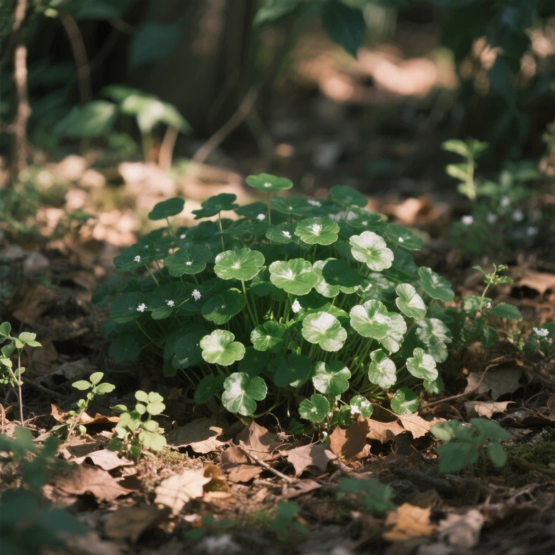 Gotu-Kola-Extract-Powder Gotu-Kola-Extract-Powder